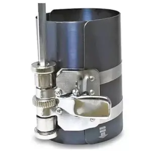 Cinta para Anéis 4" Medidas 53 A 175M 333,0002 NOLL