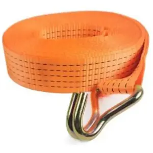 Catraca Para Cinta Laranja 3T X 9M 50MM GARDÉIS