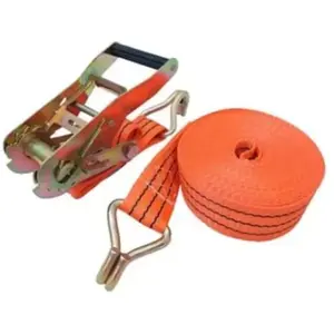 Catraca Para Cinta Laranja 3T X 9M 50MM GARDÉIS
