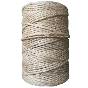 Barbante Fio de Sisal Rolo 50M GARDÉIS