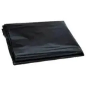 Saco Para Lixo 40LT Preto Pacote Com 100UN. GARDÉIS