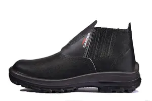 Botina Elástica Bico PVC Lider CARTOM C.A 29391