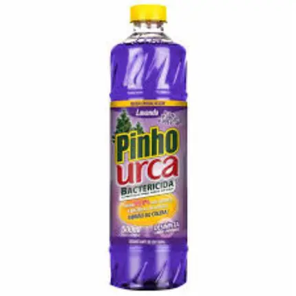 Desinfetante Lavanda/Pinho 500ML URCA