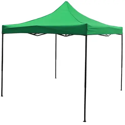 Tenda Articulada Verde 3X3 UTIL BAZAR