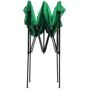 Tenda Articulada Verde 3X3 UTIL BAZAR