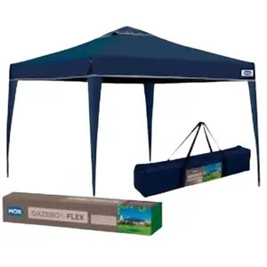 Tenda Articulada X-FLEX 3X3 Azul 3531 MOR