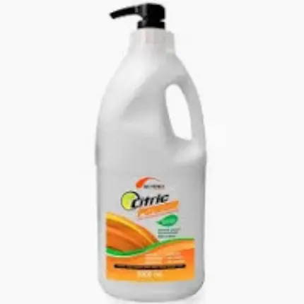 Sabonete Líquido Desengraxante Citric Esfoliante 2000ML NUTRIEX