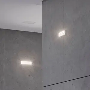 Luminária Emergência 30 Leds AVANT 146037
