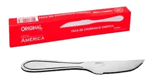 Faca de Mesa América ORIGINAL LINE