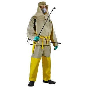 Conjunto Proteção Costal 50 Lavagens Sarja UL  PROTECT C.A. 46552/26636