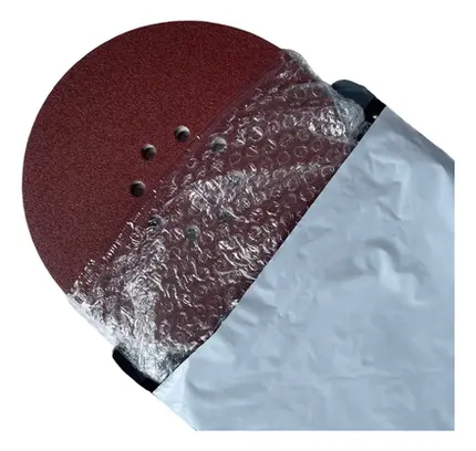 Disco de Lixa 9" 225MM G-80 com Velcro VONDER