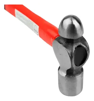Martelo Bola 600GR com Cabo 1020955 MTX