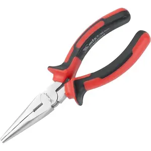 Alicate Bico Meia Cana (6 Pol 160Mm) 171649 MTX