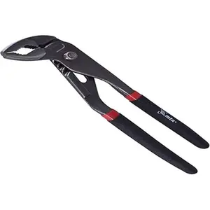 Alicate Bomba dÁgua 10" 250mm Cabo Emborrachado 157089 MTX
