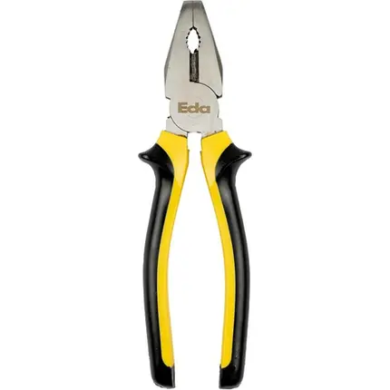 Alicate Universal 8" EDA