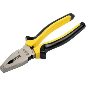 Alicate Universal 8" EDA