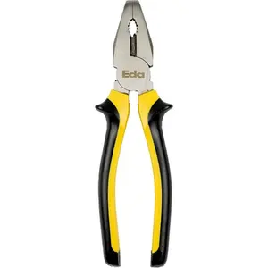 Alicate Universal 8" EDA