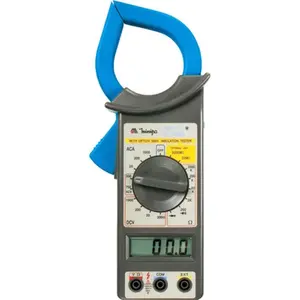 Alicate Amperímetro 1000a Ac ET-3200A MINIPA