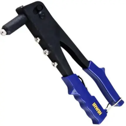 Alicate Rebitador Manual R100 503924 IRWIN