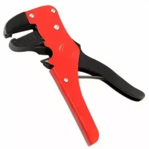 Alicate Desencapador de fios 6.1/2" NOVE54