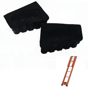 Kit Sapata De Borracha Para Escada D/E SÍNTESE