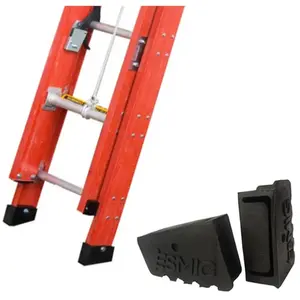 Kit Sapata De Borracha Para Escada D/E SÍNTESE