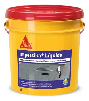 Impersika 18LT SIKA