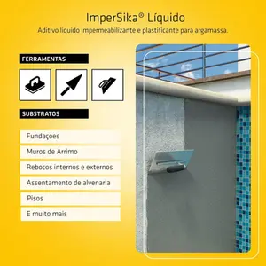Impersika 18LT SIKA