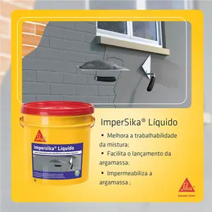 Impersika 18LT SIKA