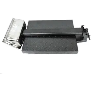 Balança De Plataforma Inox 200kg GARDÉIS