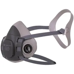 Respirador Semi-Facial 7600 PROTECFACE C.A 48816