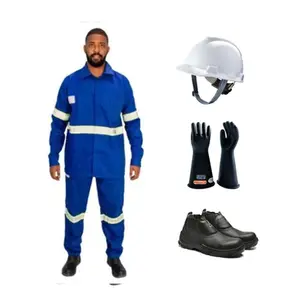 KIT ELETRICISTA PREMIUM (NR10 + NR6 – CHOQUE + PERFURAÇÃO)