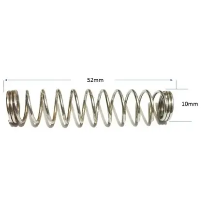 Mola Para Tesoura Poda Modelo 46h20 CARPA