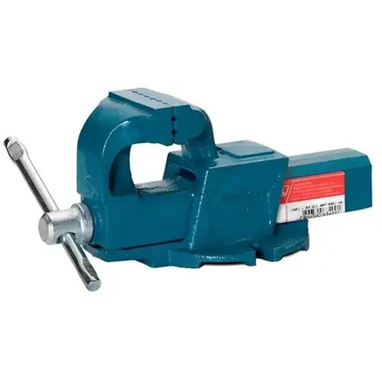 Morsa Torno de Bancada Fixa N° 2 NT-2  Ferro Fundido MARCON