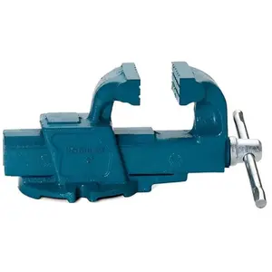 Morsa Torno de Bancada Fixa N° 2 NT-2  Ferro Fundido MARCON