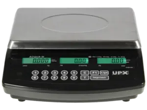 Balança Para Restaurante Com Selo Inmetro Wind D3 32kg UPX
