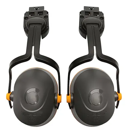Kit Abafador 18db L 340c Para Acoplar Em Capacete LIBUS C.A. 37134