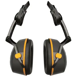 Kit Abafador 18db L 340c Para Acoplar Em Capacete LIBUS C.A. 37134