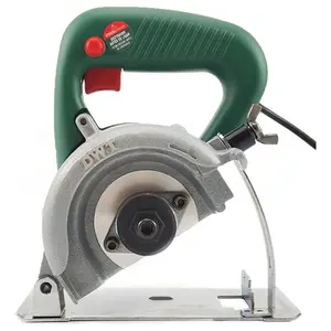 Serra Mármore SMD1300S de 1300W para Concreto e Granito DWT