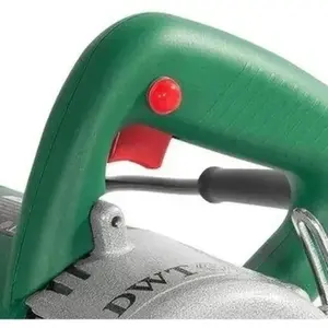 Serra Mármore SMD1300S de 1300W para Concreto e Granito DWT
