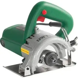 Serra Mármore SMD1300S de 1300W para Concreto e Granito DWT