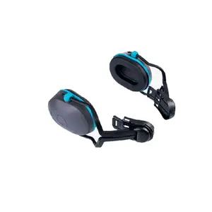 Kit Abafador de Ruídos Concha 17Db L-320 para Capacete LIBUS C.A. 43350
